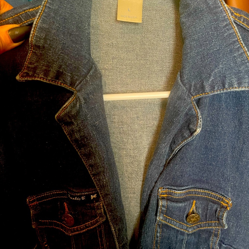 FRANKIE B JUMPSUIT USED